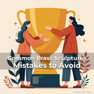 Read more about the article Common Brass Sculptures Mistakes to Avoid
