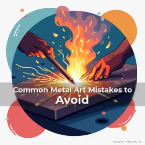 Read more about the article Common Metal Art Mistakes to Avoid